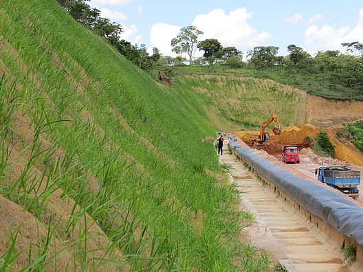 hidrossemeadura minas gerais